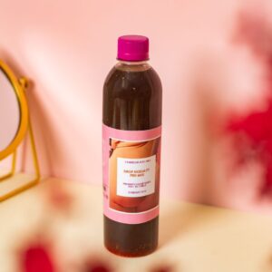 Sirop pro max ft kigelia rose