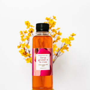 Sirop grossir