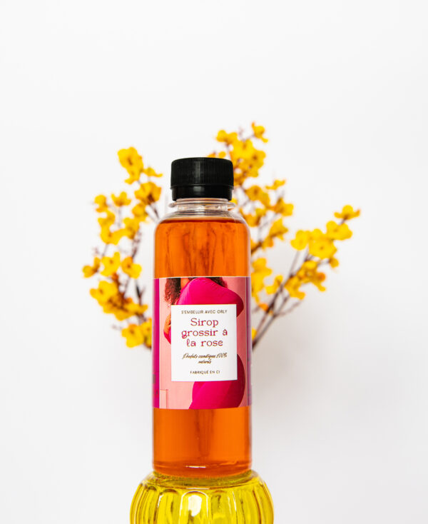 Sirop grossir