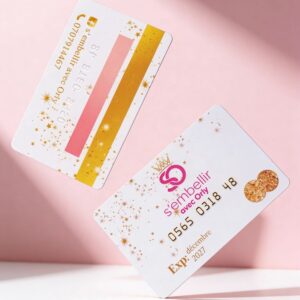 Carte SAO Client VIP
